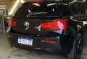 Autos - Bmw 120i 2016 Nafta 126000Km - En Venta