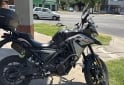 Motos - Voge DS 650 2024 Nafta 8100Km - En Venta
