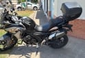 Motos - Voge DS 650 2024 Nafta 8100Km - En Venta
