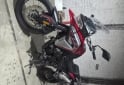 Motos - Voge Dsx 650 2024 Nafta 4000Km - En Venta