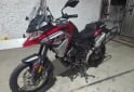 Motos - Voge Dsx 650 2024 Nafta 4000Km - En Venta