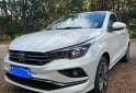 Autos - Fiat Cronos precisión 2023 Nafta 66400Km - En Venta