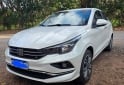 Autos - Fiat Cronos precisión 2023 Nafta 66400Km - En Venta
