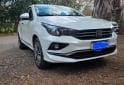 Autos - Fiat Cronos precisión 2023 Nafta 66400Km - En Venta