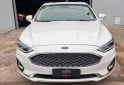 Autos - Ford MONDEO 2.0T TITANIUM 2020 Nafta 69000Km - En Venta