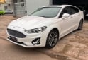 Autos - Ford MONDEO 2.0T TITANIUM 2020 Nafta 69000Km - En Venta