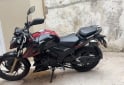 Motos - TVS 200 2023 Nafta 6000Km - En Venta