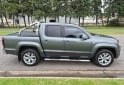 Camionetas - Volkswagen AMAROK V6 HIGHLINE 2018 Diesel 130000Km - En Venta