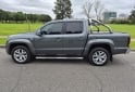 Camionetas - Volkswagen AMAROK V6 HIGHLINE 2018 Diesel 130000Km - En Venta
