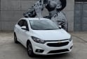 Autos - Chevrolet Onix LTZ 2019 Nafta 72000Km - En Venta