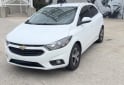 Autos - Chevrolet Onix LTZ 2019 Nafta 72000Km - En Venta