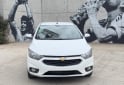 Autos - Chevrolet Onix LTZ 2019 Nafta 72000Km - En Venta