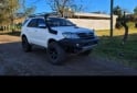 Camionetas - Toyota Sw4 2008 Diesel 1Km - En Venta