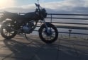 Motos - Motomel Serie 2 2021 Nafta 8000Km - En Venta