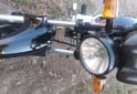 Motos - Motomel Serie 2 2021 Nafta 8000Km - En Venta
