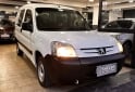 Utilitarios - Peugeot Partner 2021 Diesel 120000Km - En Venta