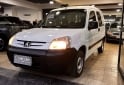 Utilitarios - Peugeot Partner 2021 Diesel 120000Km - En Venta