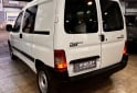 Utilitarios - Peugeot Partner 2021 Diesel 120000Km - En Venta
