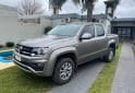 Camionetas - Volkswagen amarok confortline V6 2023 Diesel 73000Km - En Venta