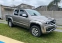 Camionetas - Volkswagen amarok confortline V6 2023 Diesel 73000Km - En Venta