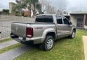 Camionetas - Volkswagen amarok confortline V6 2023 Diesel 73000Km - En Venta