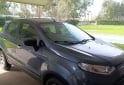 Autos - Ford Ecosport 2014 Diesel 96000Km - En Venta