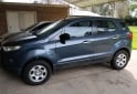 Autos - Ford Ecosport 2014 Diesel 96000Km - En Venta
