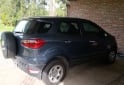 Autos - Ford Ecosport 2014 Diesel 96000Km - En Venta