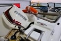 Embarcaciones - QUICKSILVER 1800 con EVINRUDE 135 HP ETEC AÑO 2017 - En Venta