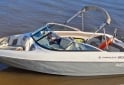 Embarcaciones - QUICKSILVER 1800 con EVINRUDE 135 HP ETEC AÑO 2017 - En Venta