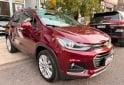 Camionetas - Chevrolet Tracker LTZ Plus 2017 Nafta 75000Km - En Venta