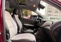Camionetas - Chevrolet Tracker LTZ Plus 2017 Nafta 75000Km - En Venta