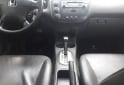 Autos - Honda Civic ex 2005 GNC 227000Km - En Venta