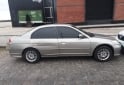 Autos - Honda Civic ex 2005 GNC 227000Km - En Venta
