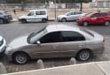 Autos - Honda Civic ex 2005 GNC 227000Km - En Venta