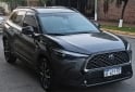 Camionetas - Toyota COROLLA CROSS SEG HÍBRIDO 2022 Electrico / Hibrido 100000Km - En Venta