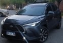 Camionetas - Toyota COROLLA CROSS SEG HÍBRIDO 2022 Electrico / Hibrido 100000Km - En Venta
