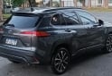 Camionetas - Toyota COROLLA CROSS SEG HÍBRIDO 2022 Electrico / Hibrido 100000Km - En Venta