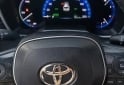 Camionetas - Toyota COROLLA CROSS SEG HÍBRIDO 2022 Electrico / Hibrido 100000Km - En Venta