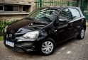 Autos - Toyota ETIOS 2019 Nafta 60000Km - En Venta