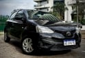 Autos - Toyota ETIOS 2019 Nafta 60000Km - En Venta