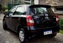 Autos - Toyota ETIOS 2019 Nafta 60000Km - En Venta