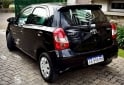 Autos - Toyota ETIOS 2019 Nafta 60000Km - En Venta