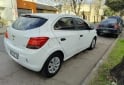 Autos - Chevrolet ONIX 2019 Nafta 43000Km - En Venta