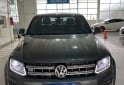 Camionetas - Volkswagen AMAROK EXTREME V6 2023 Diesel 85000Km - En Venta