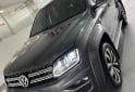 Camionetas - Volkswagen AMAROK EXTREME V6 2023 Diesel 85000Km - En Venta