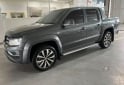 Camionetas - Volkswagen AMAROK EXTREME V6 2023 Diesel 85000Km - En Venta