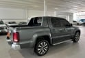 Camionetas - Volkswagen AMAROK EXTREME V6 2023 Diesel 85000Km - En Venta
