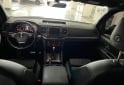 Camionetas - Volkswagen AMAROK EXTREME V6 2023 Diesel 85000Km - En Venta