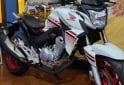 Motos - Honda CB250 Twister 2023 Nafta 111111Km - En Venta